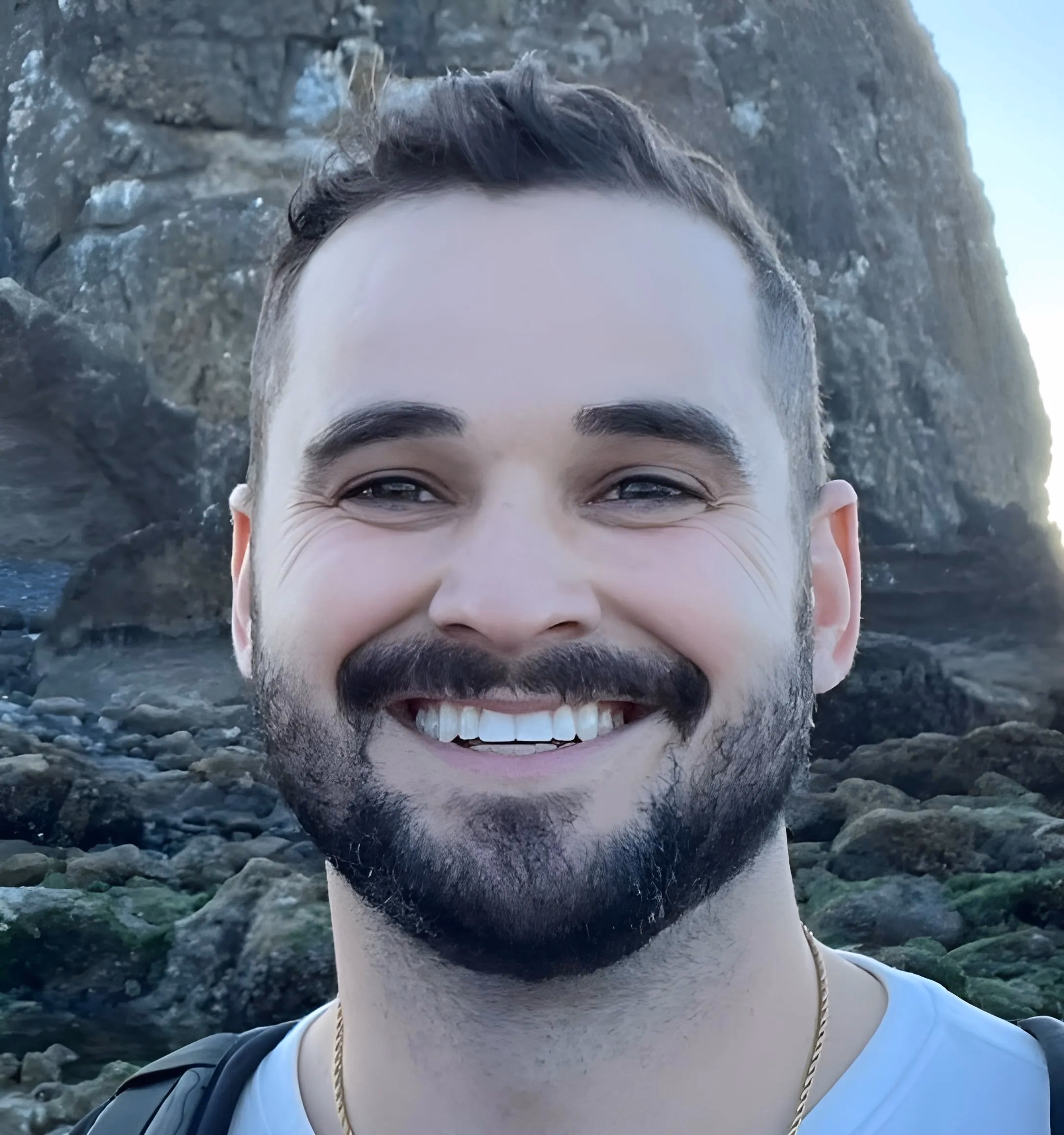 David, the developer